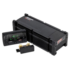 REDARC MANAGER ALPHA100 WITH REDVISION