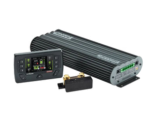 Redarc Manager 30 - BMS1230S3R with REDVISION display