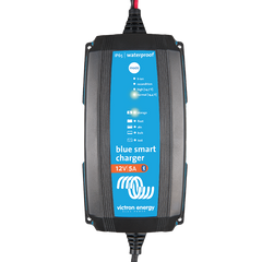 Victron Blue Smart IP65 12V 25A AC to DC Charger
