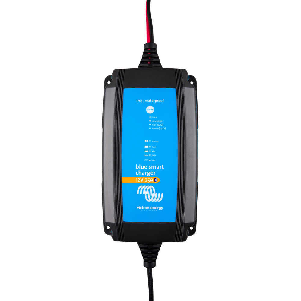 Victron Blue Smart IP65 12V 15A AC TO DC CHARGER
