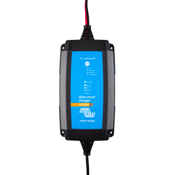 Victron Blue Smart IP65 12V 25A AC to DC Charger