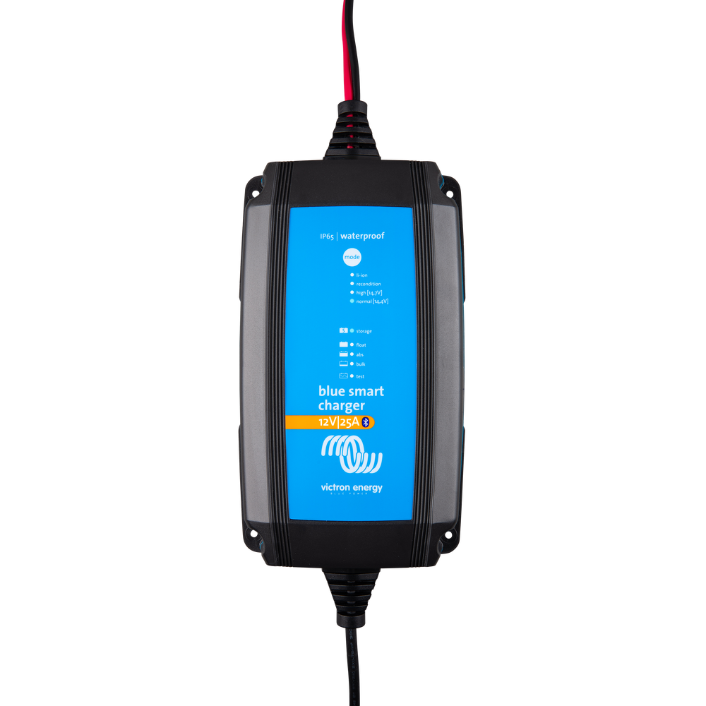 Victron Blue Smart IP65 12V 25A AC to DC Charger