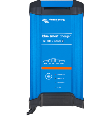 150Ah Slimline Lithium Battery with Bluetooth 12V AllSpark
