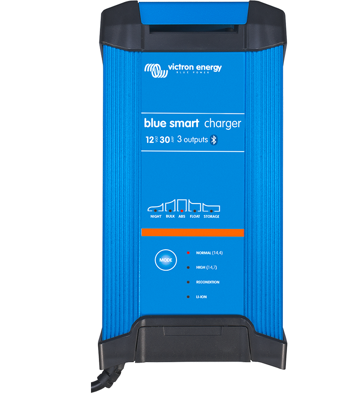 AllSpark Battery Tray - 100ah | Ultra Compact | ABS