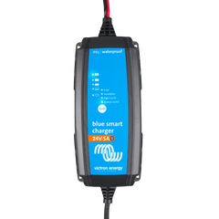 Victron Blue Smart IP65 12V 25A AC to DC Charger