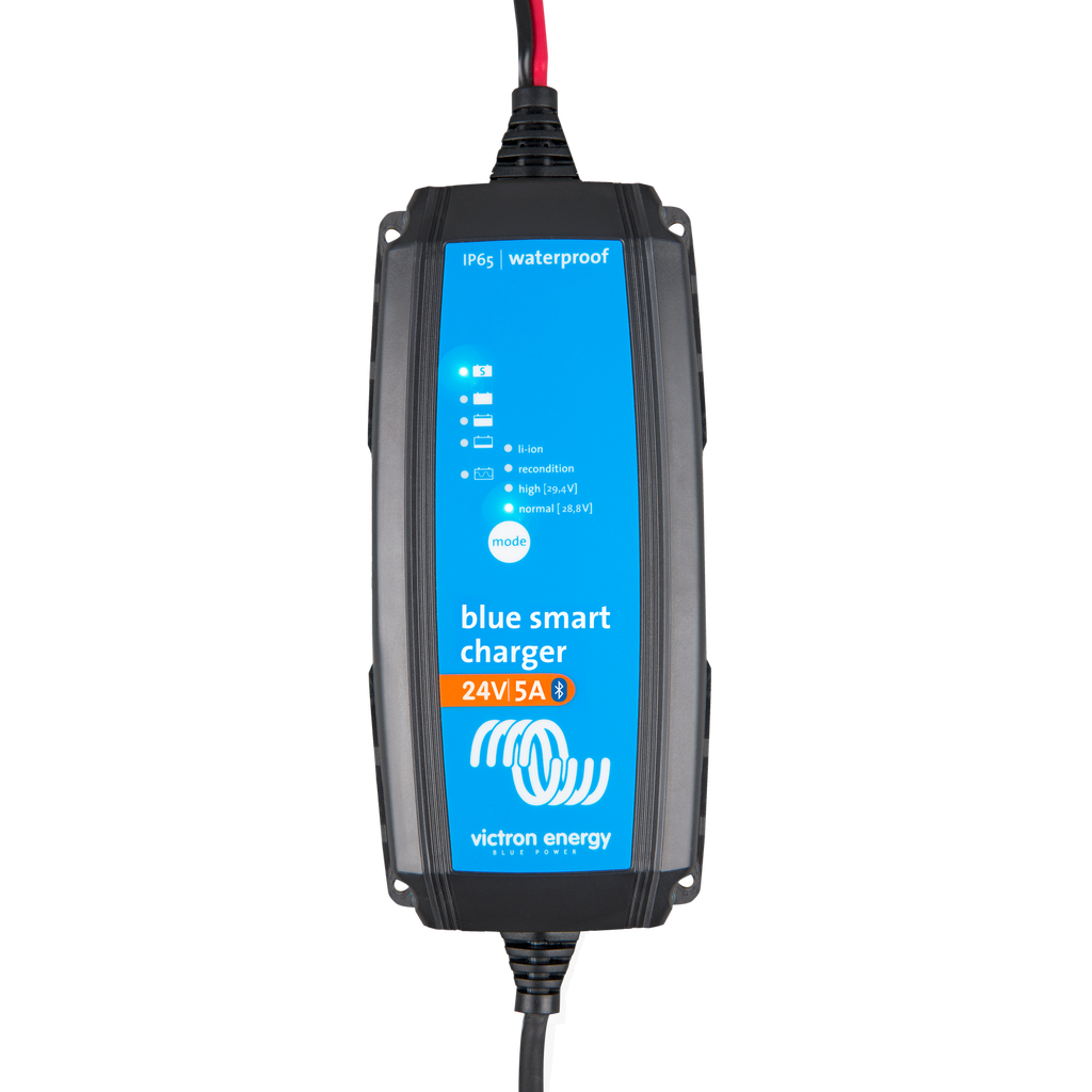 Victron Skylla-i 24V 100A AC to DC battery charger (1+1) 230V