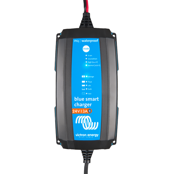 Victron Blue Smart IP65 24V 5A AC TO DC CHARGER 24/5