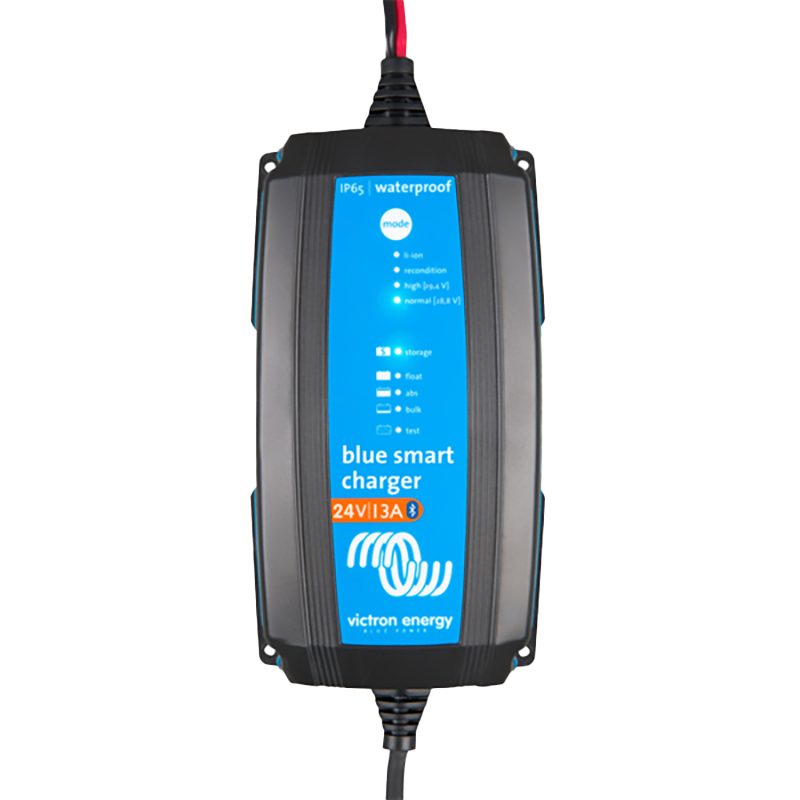 Victron Blue Smart IP65 24V 5A AC TO DC CHARGER 24/5