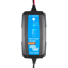 Victron Blue Smart IP65 24V 5A AC TO DC CHARGER 24/5