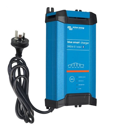 Victron Skylla-i 24V 100A AC to DC battery charger (1+1) 230V