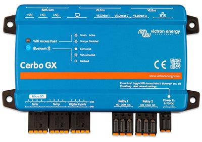 Victron Cerbo GX Mk2 System Controller
