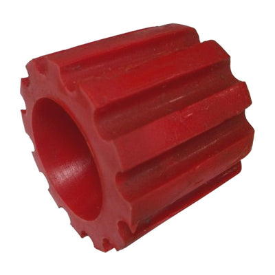 Boat Roller Wobble 3.5" (90mm) Polyurethane