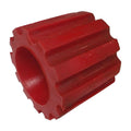 Boat Roller Wobble 3.5" (90mm) Polyurethane