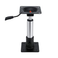 Seamanship Adjustable Boat Seat Pedestal 34-46cm Gas Lift
