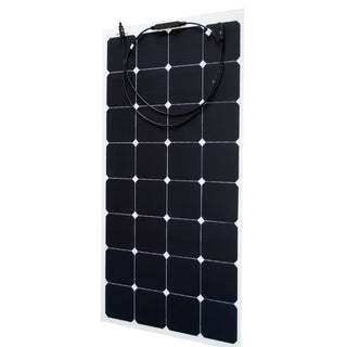 Baintech Flexi Solar Panel 110W