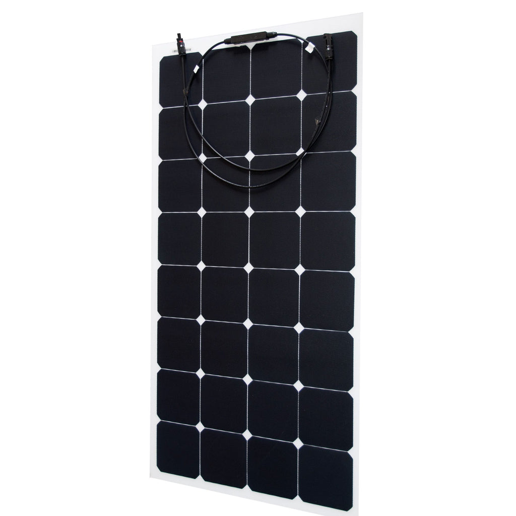 Baintech Flexi Solar Panel 110W