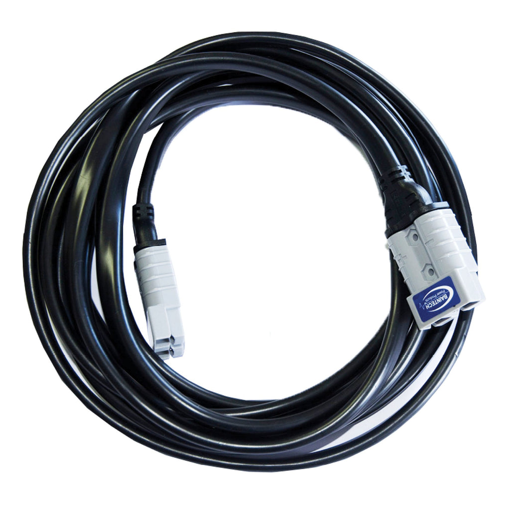Baintech Anderson to Anderson Extension Cable 5m 40A