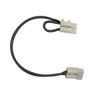 Baintech 50amp Anderson Plug Style Double Adaptor