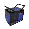 Baintech Extreme 110Ah 12.8V Lithium Battery with Bluetooth
