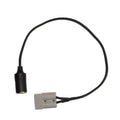 Baintech 50amp Anderson Plug to 15A Ciga Socket Lead