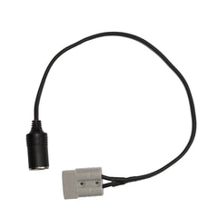 Baintech 50amp Anderson Plug to 15A Ciga Socket Lead