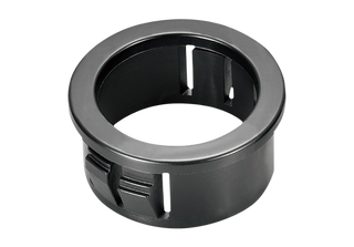 Snap Bushing 10mm - Cable pass through - 5 Pack