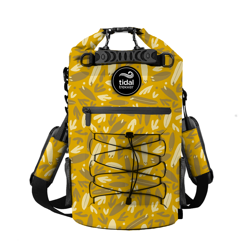 Tidal Trekker 15L Cooler Bag – Sunshine Surf
