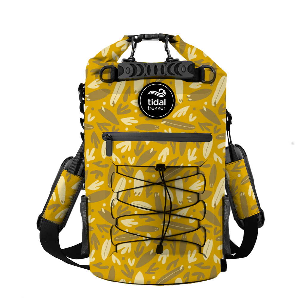 25L Insulated Cooler Bag by Tidal Trekker