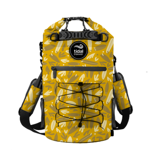 Tidal Trekker 15L Cooler Bag – Sunshine Surf