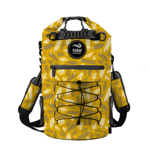 25L Insulated Cooler Bag by Tidal Trekker