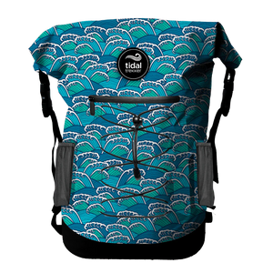 25L Insulated Cooler Bag by Tidal Trekker