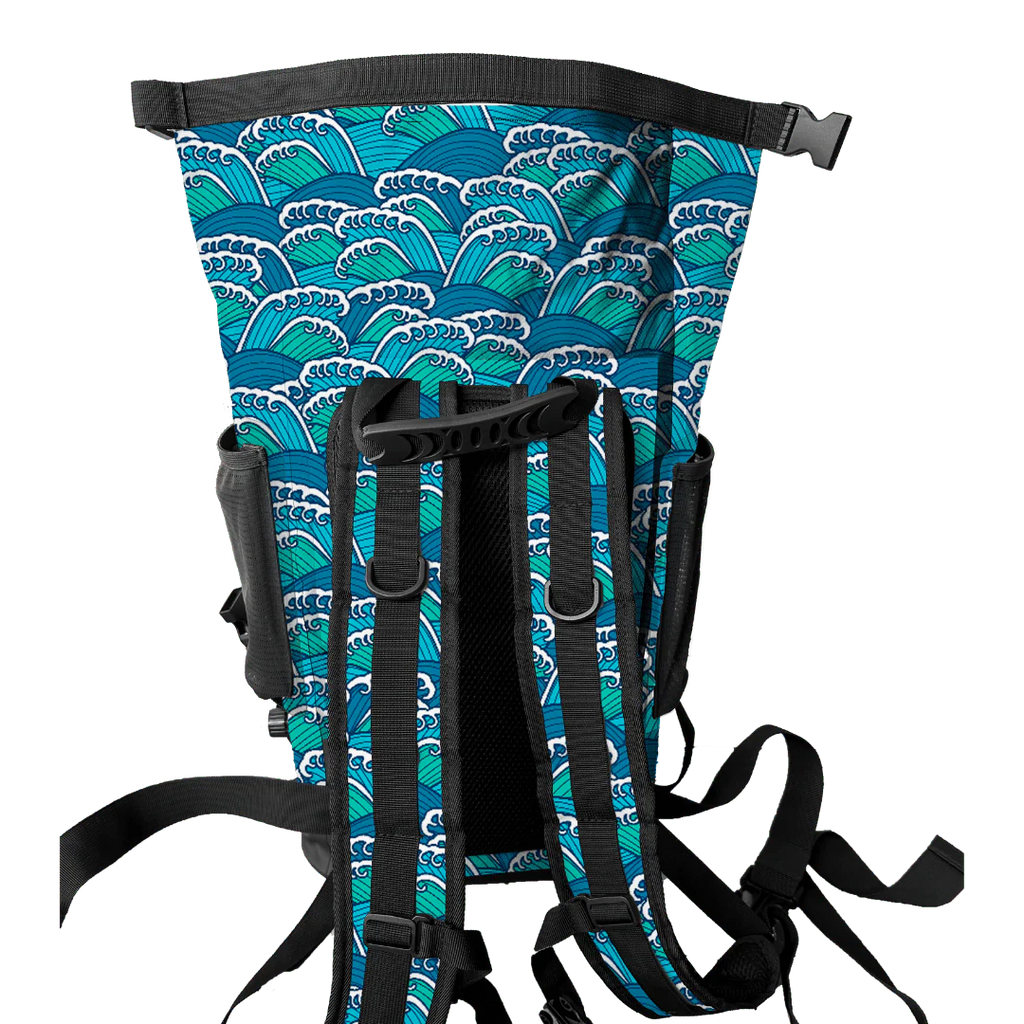 25L Insulated Cooler Bag by Tidal Trekker