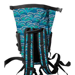 25L Insulated Cooler Bag by Tidal Trekker