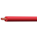 3mm Single Core Red Auto Cable