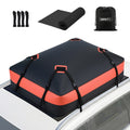 Giantz Rooftop Cargo Bag 15 Cubic Feet