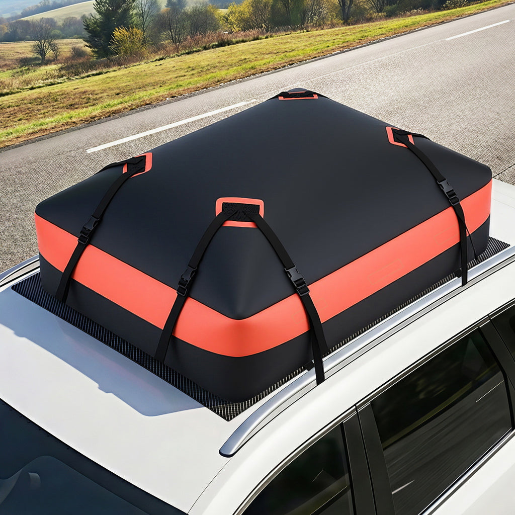 Giantz Rooftop Cargo Bag 15 Cubic Feet