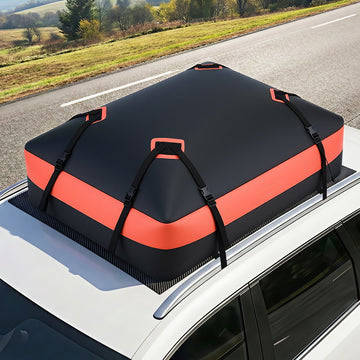 Giantz Rooftop Cargo Bag 15 Cubic Feet