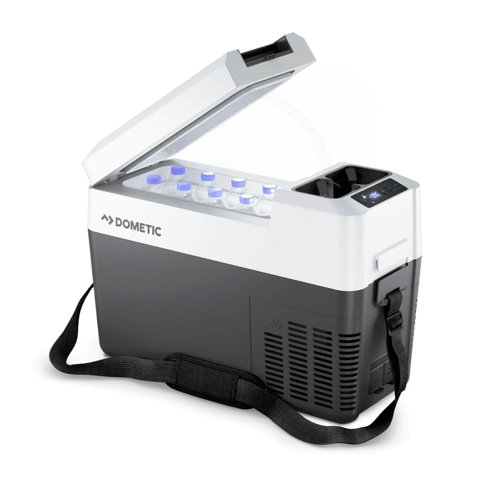Dometic CFF 12 Portable Fridge/Freezer - 13L