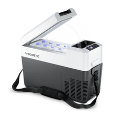 Dometic CFF 12 Portable Fridge/Freezer - 13L