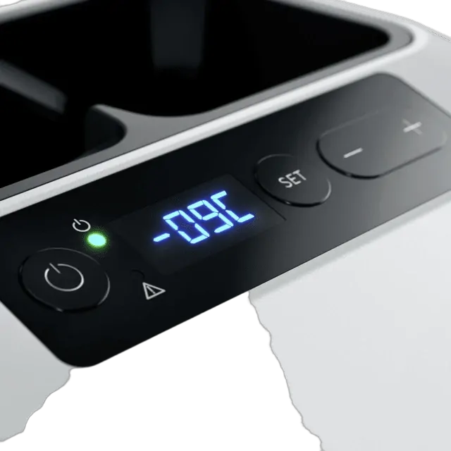 Dometic CFF 12 Portable Fridge/Freezer - 13L