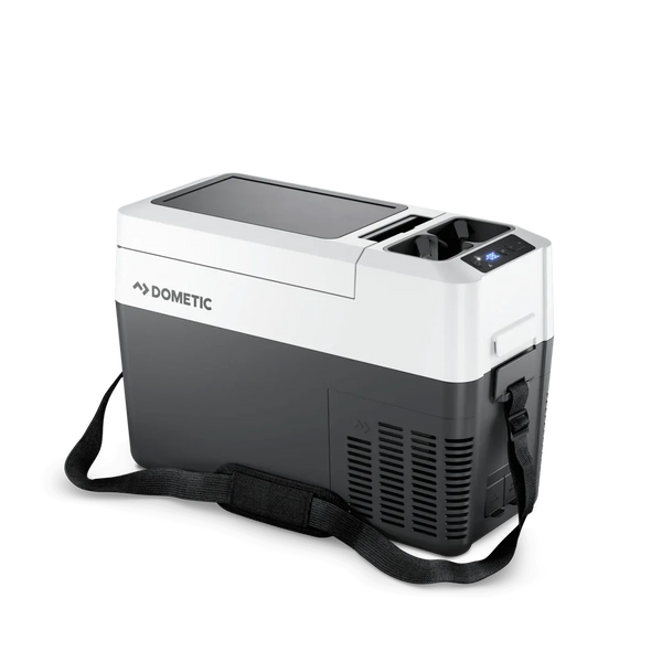 Dometic CFF 12 Portable Fridge/Freezer - 13L