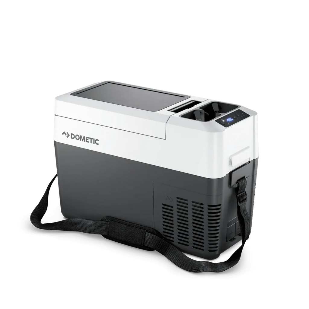 Dometic CFF 12 Portable Fridge/Freezer - 13L