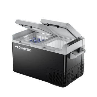 Dometic CFF 70DZ Pack Portable Fridge/Freezer - 70L Dual Zone