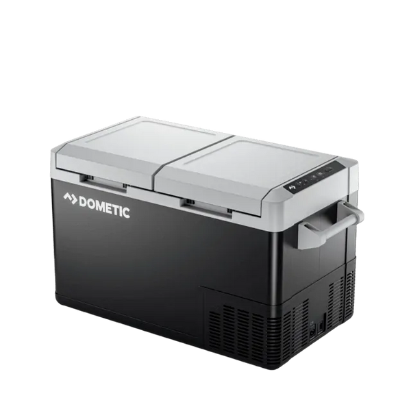 Dometic CFF 70DZ Pack Portable Fridge/Freezer - 70L Dual Zone