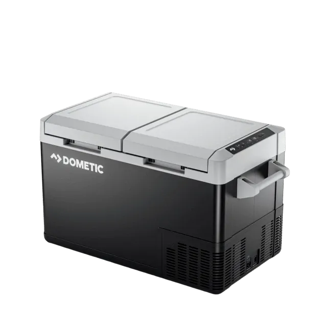 Dometic CFF 70DZ Pack Portable Fridge/Freezer - 70L Dual Zone