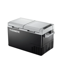 Dometic CFF 70DZ Pack Portable Fridge/Freezer - 70L Dual Zone