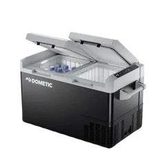Dometic CFF 70DZ Pack Portable Fridge/Freezer - 70L Dual Zone