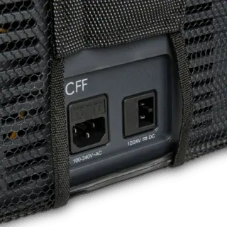 Dometic CFF 70DZ Pack Portable Fridge/Freezer - 70L Dual Zone