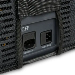 Dometic CFF 70DZ Pack Portable Fridge/Freezer - 70L Dual Zone