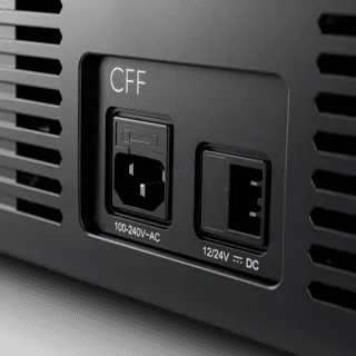 Dometic CFF 70DZ Pack Portable Fridge/Freezer - 70L Dual Zone